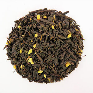 Caramel Pu-erh Tea