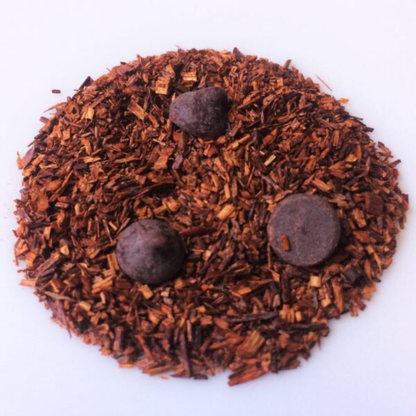 Chocolate Rooibos