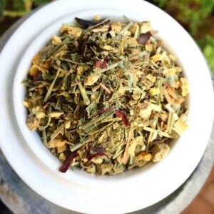 Citrus Ginger