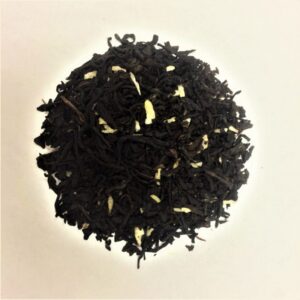 Coconut Black Tea