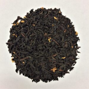 Cream Earl Grey Tea