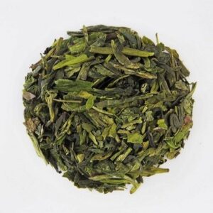 Dragonwell Tea
