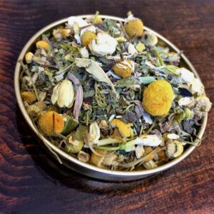 Dreamtime Tea