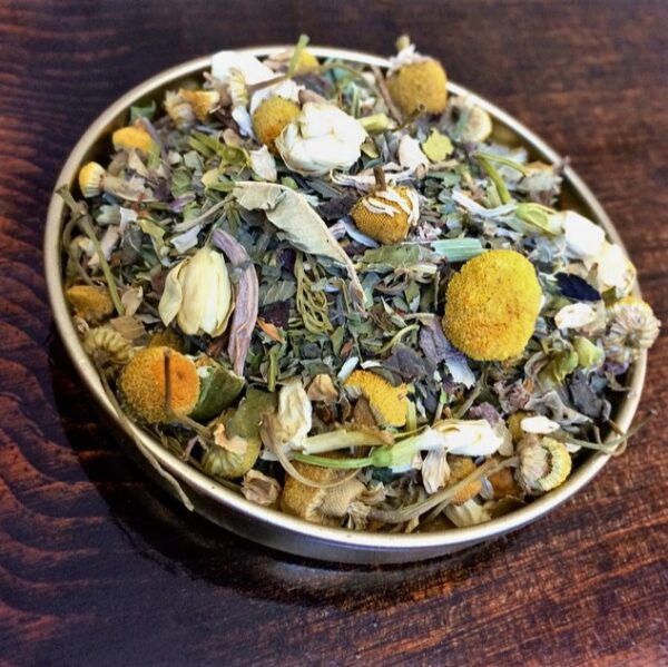 Dreamtime Tea