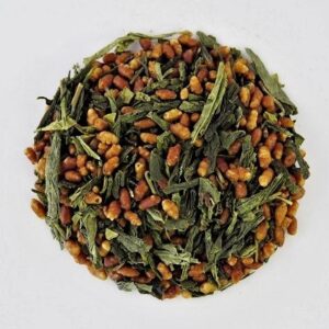 Genmaicha