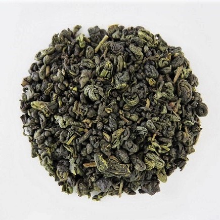 Gunpowder Green Tea 1.1