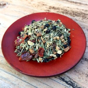 Immunitea