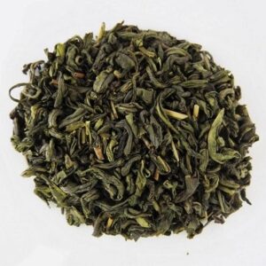 Jasmine Tea