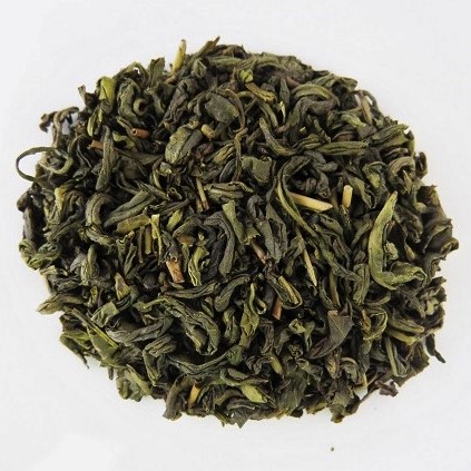 Jasmine Green Tea 1.1