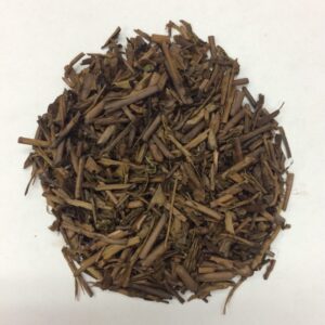 Kukicha Twig Tea