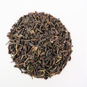 Lapsang Souchong