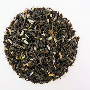 Lavender Earl Grey