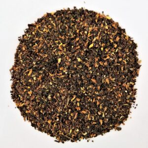 Masala Chai
