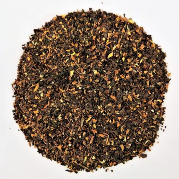 Masala Chai