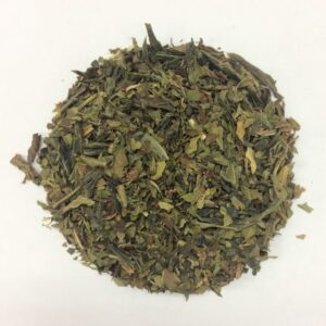 Mint Tea