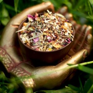 Namaste Blend