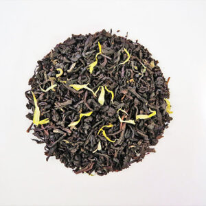 Passion Fruit Black Tea