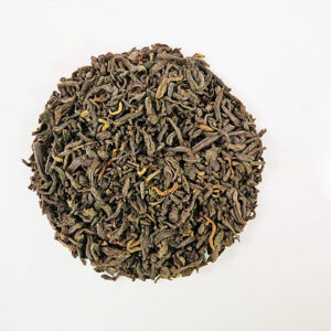 Pu-erh