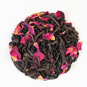 Rose Black