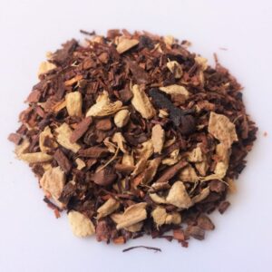 Red Chai