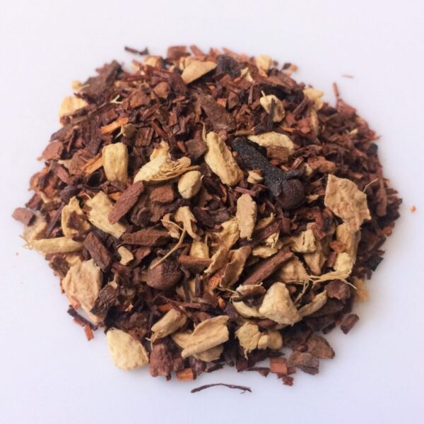 Red Chai