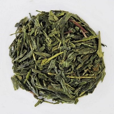 Sencha Green Tea 1.1