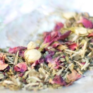 Tantric Tea for Her