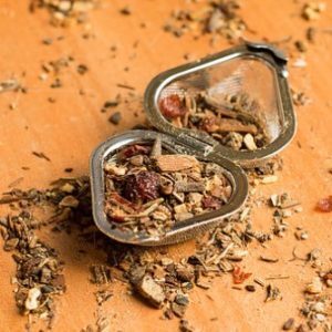 Tantric Tea for Him