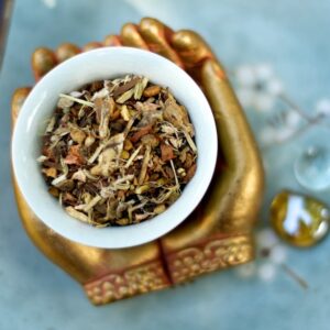 Twosie Tea