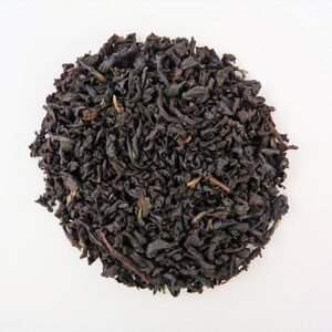 Vanilla Black Tea