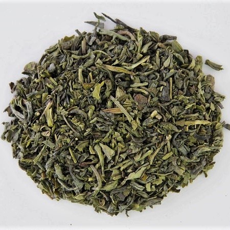 Young Hyson Green Tea 1.1